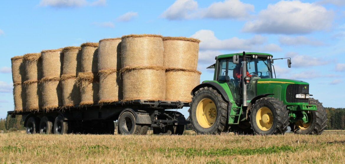 2021: via alle revisioni per i trattori e le macchine agricole