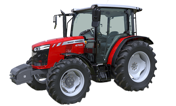 Rivenditore di mezzi ed attrezzature agricole a Modica